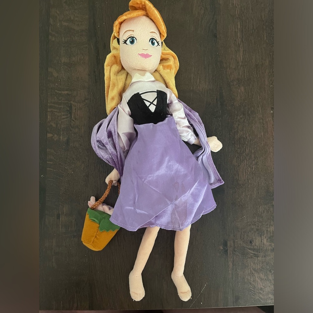 16” Briar Rose plush - Disney